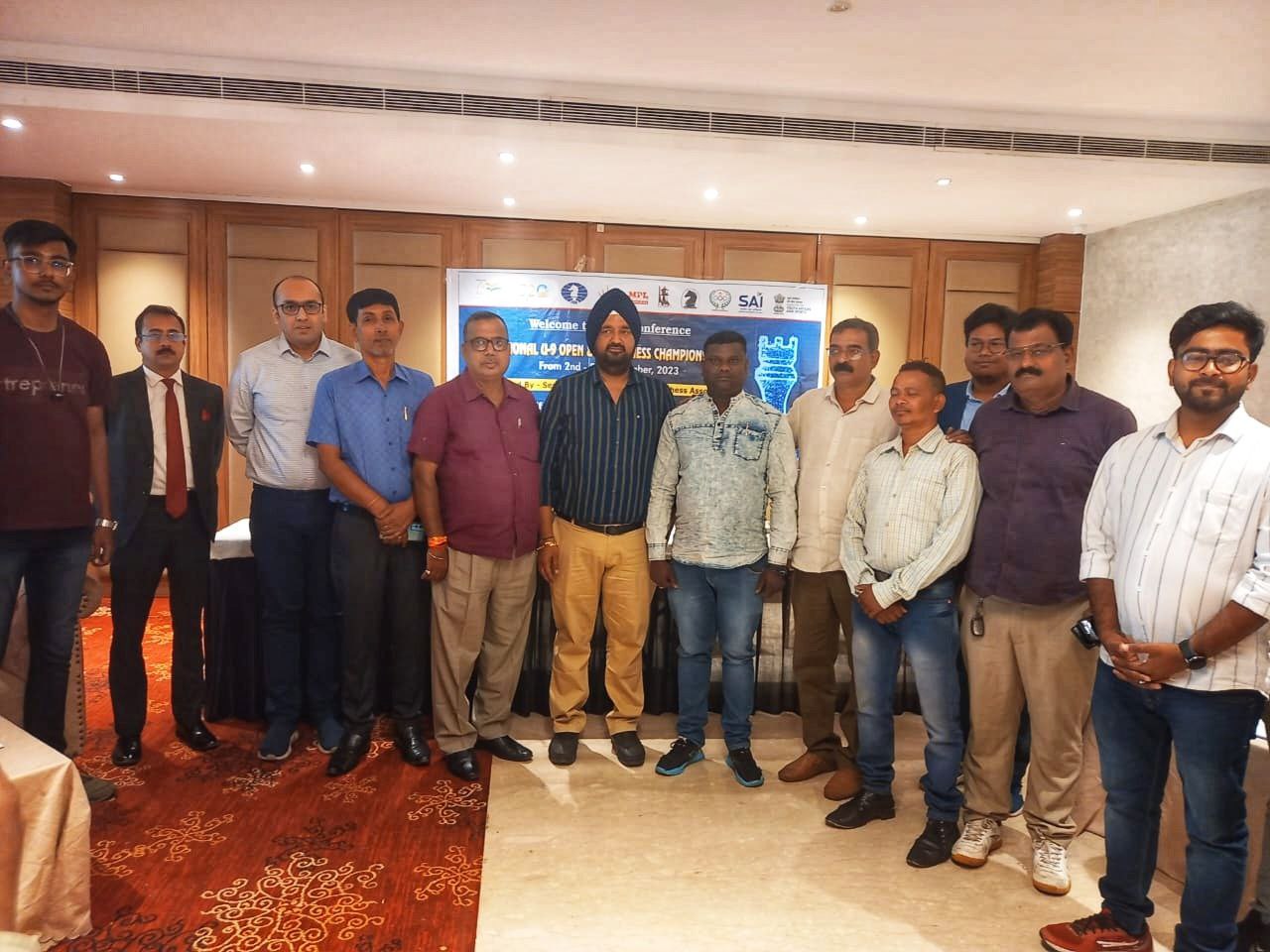 Press release Dec 20, 2024