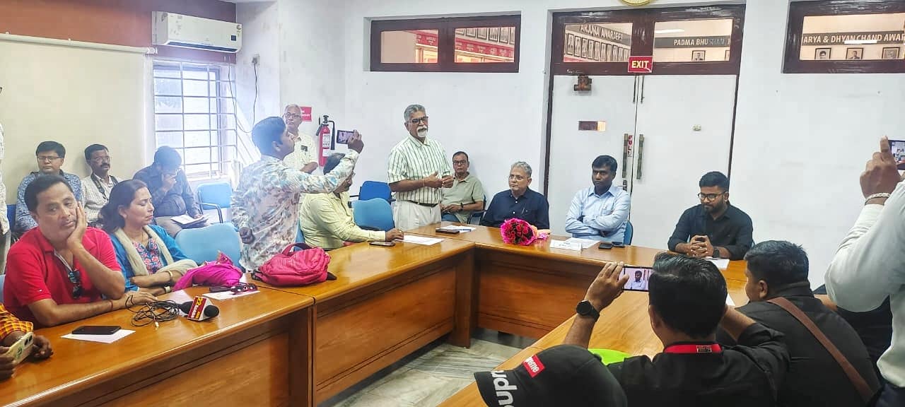 Press release Dec 20, 2024