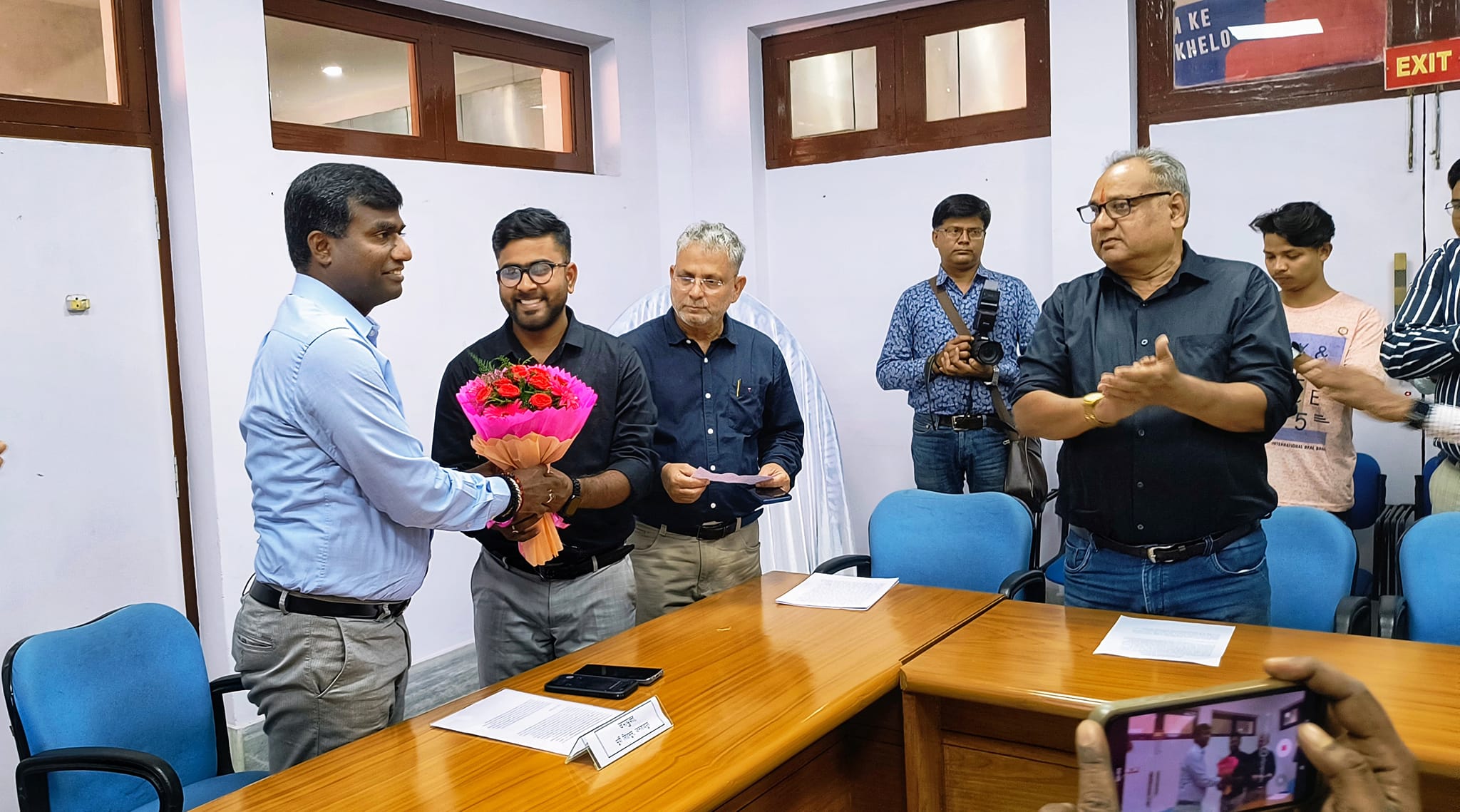 Press release Dec 20, 2024