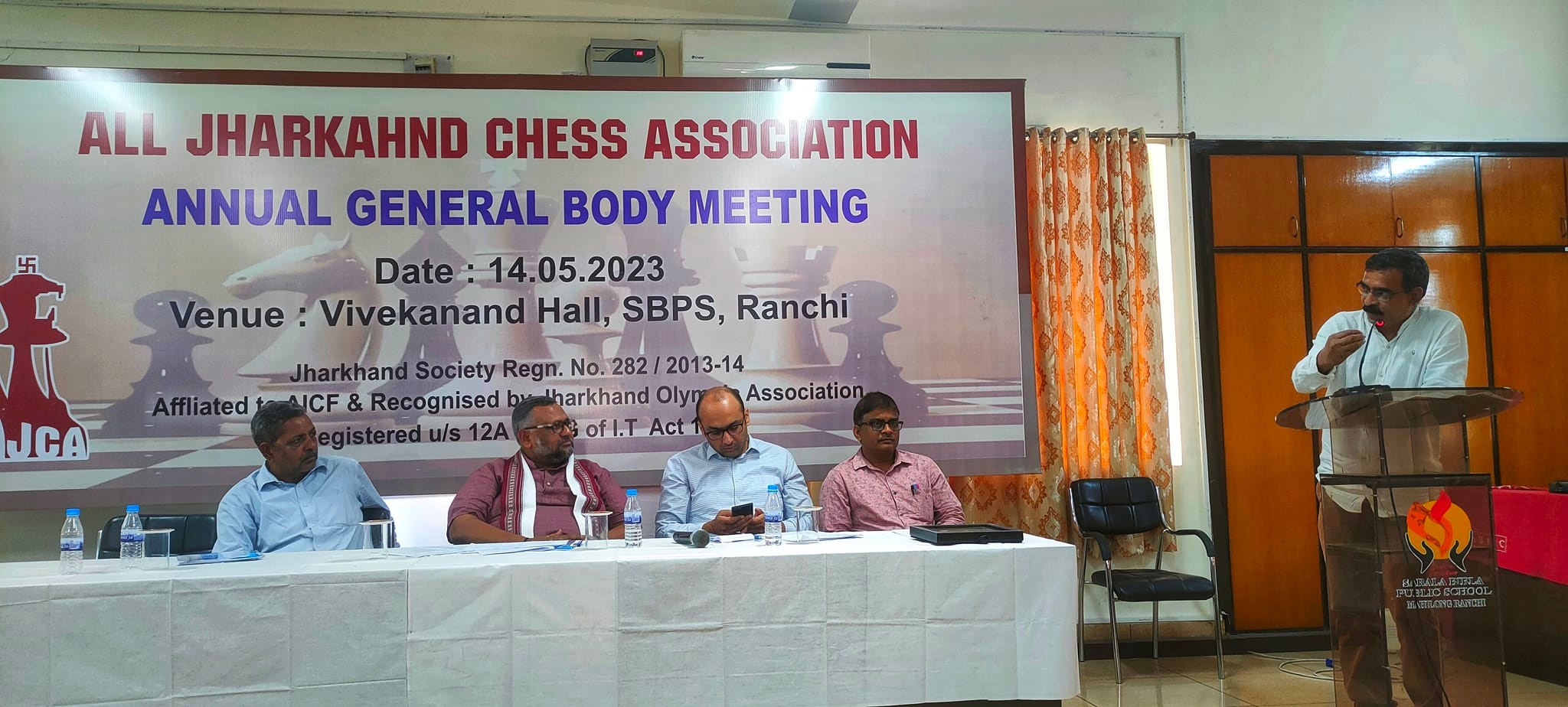 Press release Dec 20, 2024