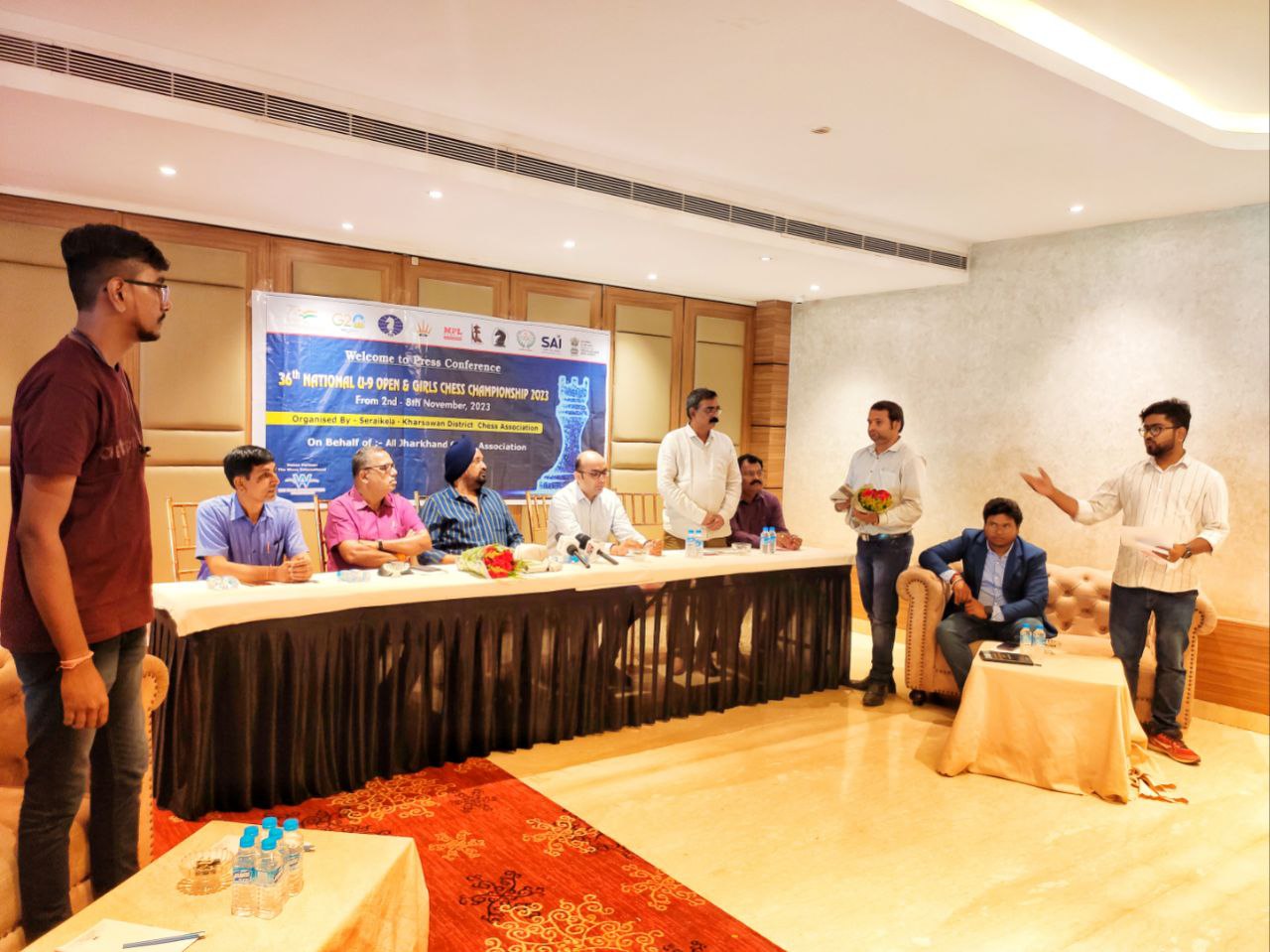 Press release Dec 20, 2024